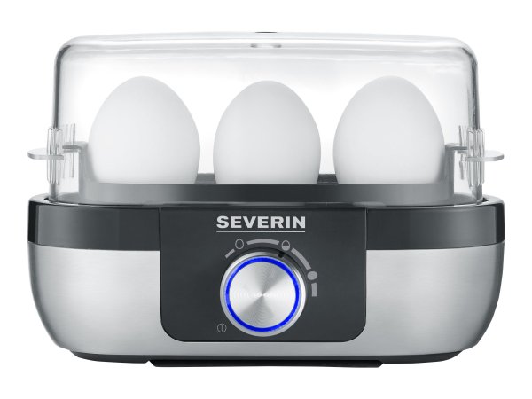 SEVERIN EK 3163 - 604 g - 829 g - 200 mm - 130 mm - 142 mm