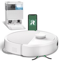 iRobot Roomba Plus 405 Combo Wei