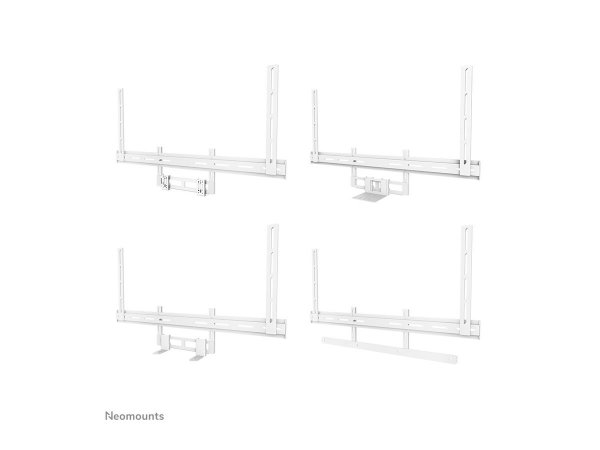 Neomounts Universal Video bar- Sound bar