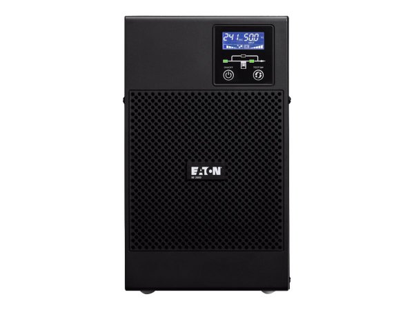 Eaton 9E 2000I - Doppia conversione (online) - 2 kVA - 1600 W - 100 V - 300 V - 50/60 Hz