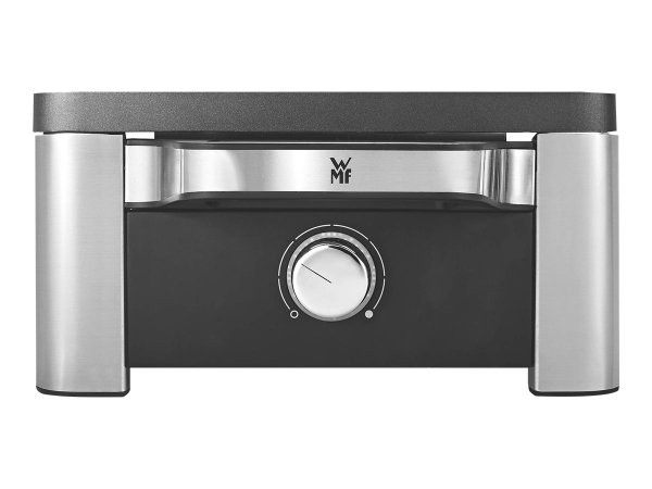 WMF 0415040011 Lono Raclette Cromargan matt