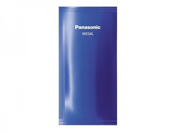 Panasonic WES4L03 - Blu - Plastica - ES-LV9N - ES-LV95-S - ES-LT7N - ES-RT97-S - 15 ml