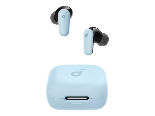 ANKER Soundcore P30i v2 blau - Microfono - Soppressione del rumore