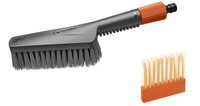 Gardena Cleansystem Wasch-Set tHandbürste s soft