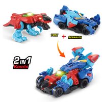 VTech Switch & Go Dinos - Combo T-Rex