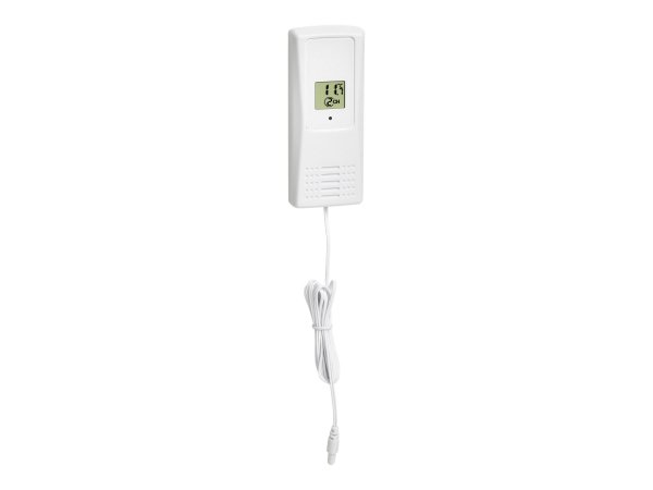 TFA 30306210 - Funk-Thermometer