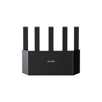 Tenda TX2L Pro wireless router Dual-band 2.4 GHz 5 - Router - 1 Gbps