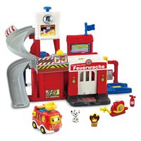 VTech 543004 - 1 anno/i - Mini Stilo AAA - Multicolore