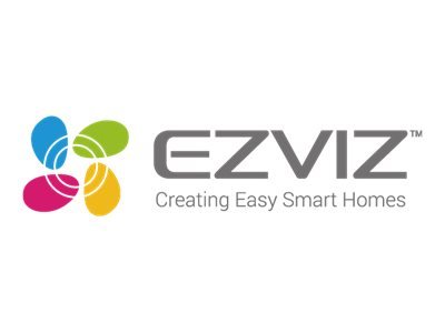 Ezviz 1. connects up to 4/8 3K IP Cameras 2. Wi-Fi Range 300ft 100m 3. Supports