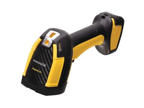 Datalogic PowerScan PBT9600 BT HI PERF - Barcode scanner - Bluetooth