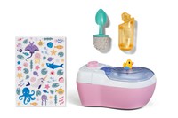 Zapf BABY born Toilet Puppentoilette