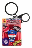 Thumbs Up ! Schlüsselanhänger Acryl - Transformers