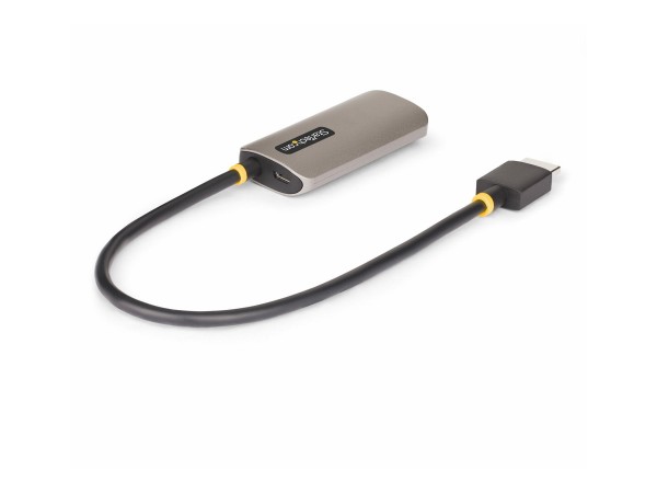 StarTech.com Hdmi 2.1 to DisplayPort Adapter. 8K 60Hz - Adattatore - Digitale/display/video