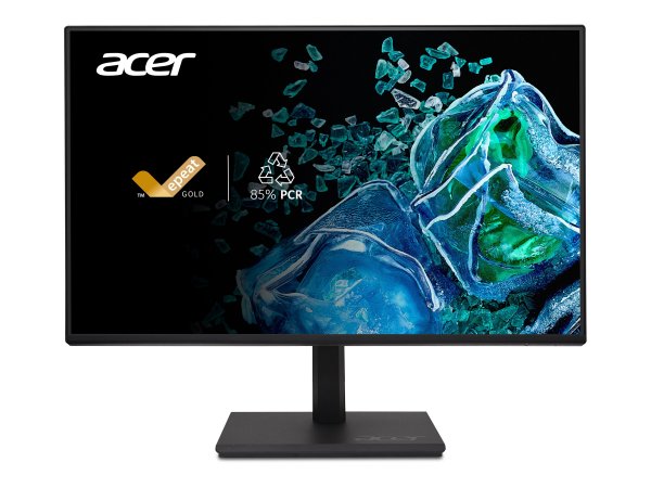 Acer Vero B247Y Gbmiqprzx - B7 Series - LCD-Monitor - 24" - Schermo piatto (tft/lcd) - 60,5 cm