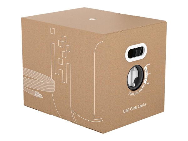 Ubiquiti UISP Cable Carrier - 305 m - Cat5e