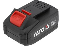 Yato Akku Li-ION YT-828463 - 4000 mAh