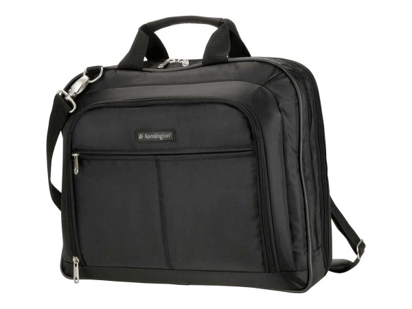 Kensington Borsa SP40 - 15,6"/39,6 cm - Valigetta ventiquattrore - 39,6 cm (15.6") - Tracolla - 866