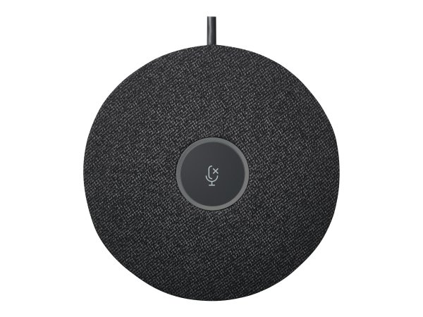 Logitech Rally Mic Pod - Microphone