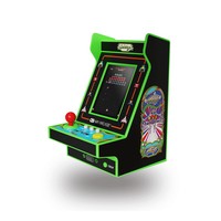 dreamGEAR My Arcade NANO PLAYER PRO 4.8 GALAGA (DGUNL-4197)