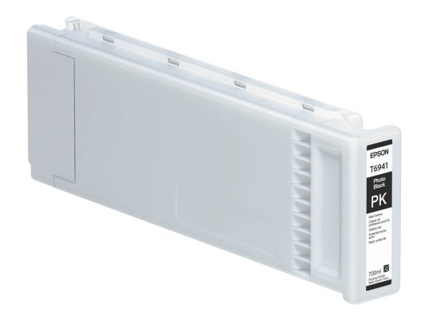 Epson Tanica Nero foto - Resa elevata (XL) - Inchiostro colorato - 700 ml - 1 pz