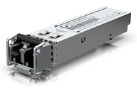 Ubiquiti SFP transceiver that supports 1G connections up to 550 m - Ricetrasmittente - Vetroresina (