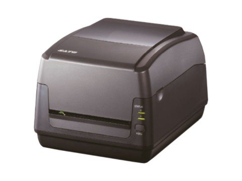 SATO WS412-2 TT-STD with USB LAN+ RS232C+ EU power cable - Stampanti etichetta/label - 300 dpi