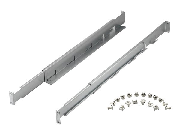 PowerWalker Rack Mount Kit - RK4 silber