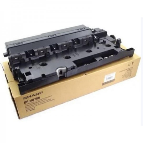 Sharp Resttonerbehälter BPHB700 - Originale - Unità toner