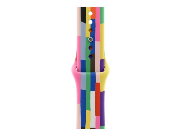 Apple Pride Edition Sport Band M/L