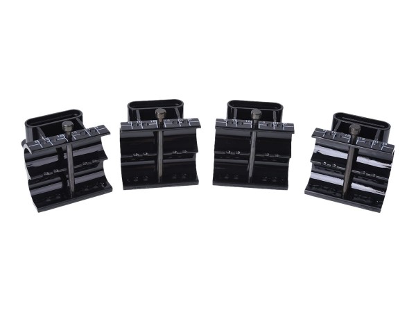 Alphacool Eiskoffer Professional - Multicolore - 110 mm - 720 mm - 420 mm