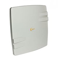 ALLNET Flat-Patch Antenna 385 - 15 dBi - 5.15 - 5.85 GHz - 50 ? - Tipo N - Doppia polarizzazione - 2