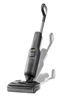 Roborock Morph F25 Nass- und Trockenstaubsauger schwarz