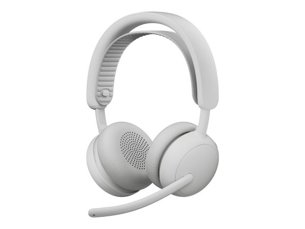 Logitech Zone Wireless 2 ES - Headset - On-Ear - Cuffia - 20 KHz