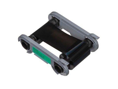 Evolis High Trust - Schwarz - Farbband - für Primacy 2 - Nastro