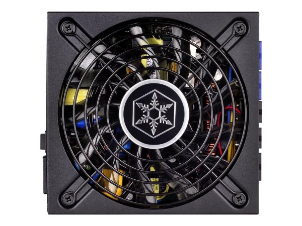 SilverStone Netzteil SX700-LPT - Alimentatore pc/server - SFX