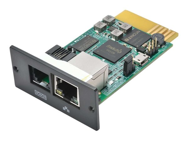 BlueWalker Powerwalker SNMP Manager