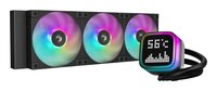 Deepcool LP360| AiO-Wasserkühlung - Raffreddamento Cpu - AMD socket AM4 (Ryzen)