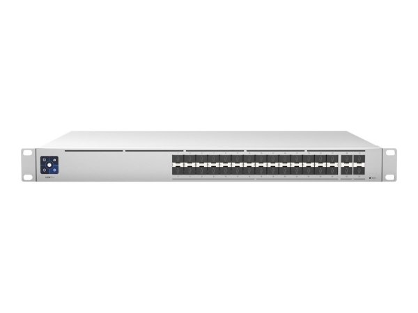 Ubiquiti UniFi Switch Pro Aggregation - Gestito - L3