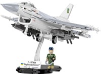 Cobi F-16AM Fighting Falcon Bausteine