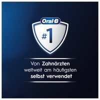Oral-B Pro 1 8700216012935 - Adulto - Spazzolino rotante-oscillante - Cura quotidiana - Sensibile -