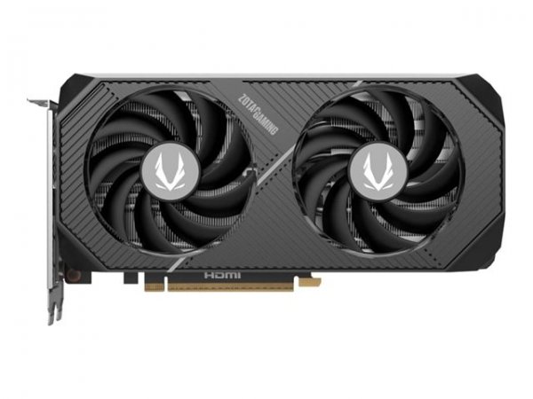 ZOTAC Gaming GeForce Rtx 5070 Twin Edge Gddr7 - Scheda grafica - PCI