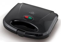 ESPERANZA TITANUM TKT005K sandwich maker Black