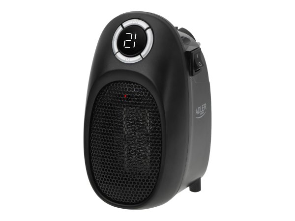 Camry Thermofan - Easy Heater AD 7726 Keramik Leistungsstufe Nummer 2 Geeignet