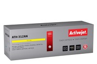 Activejet ATH-312AN Toner replacement for Canon HP 126A CRG-729Y CE312A Premium 1000 - Compatibile -