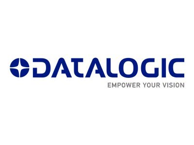 Datalogic Single Slot Charging Dock HC - charge on - Alimentatore pc/server - USB Typ C