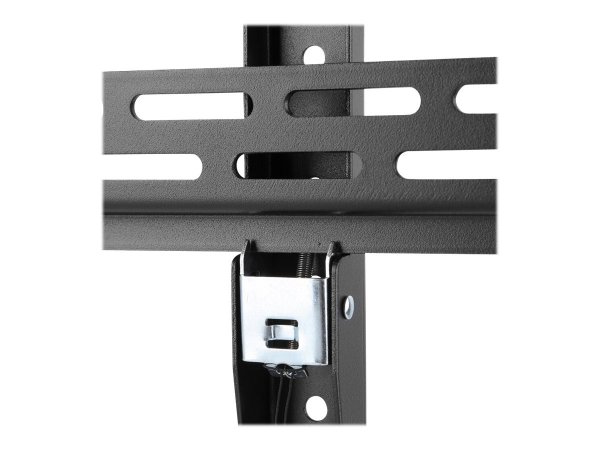 Neomounts LFD-W1000 Supporto TV a parete 60-100" - fisso - 152,4 cm (60") - 2,54 m (100") - 200 x 20