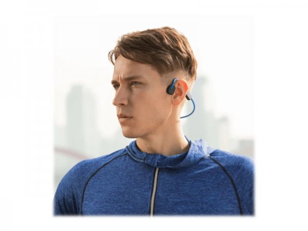 AfterShokz OpenMove Blue - Cuffie - 5.1