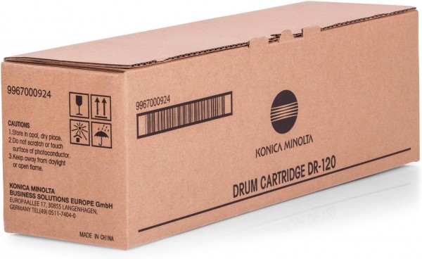 Konica Minolta WX-107 - 44000 pagine - Konica Minolta - Bizhub: C250i / C300i / C360i - 1 pz