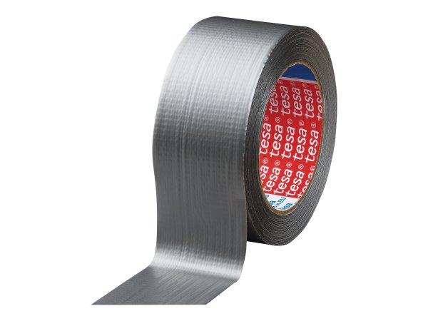 Tesa 56388-02 - Bianco - Impacchettare - Fissare - Artigianato - Segnare - Riparazione - Rinforzo -