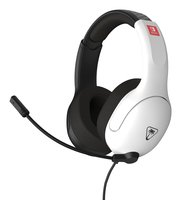 Turtle Beach Airlite Fit Headset NS Black & White - Cuffia - 20 KHz
